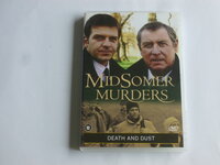 Midsomer Murders - Death and Dust (DVD)