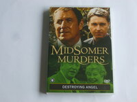 Midsomer Murders - Destroying Angel (DVD)