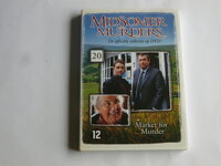 Midsomer Murders - Market for Murder (DVD)