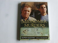 Midsomer Murders - Super Sleuths (DVD)