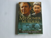 Midsomer Murders - The Electric Vendetta (DVD)