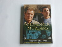 Midsomer Murders - Ghosts of X-Mas Past  (DVD)