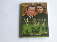 Midsomer Murders -Blue Herrings  (DVD)