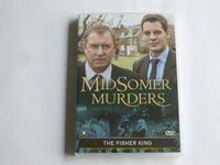 Midsomer Murders - The Fisher King  (DVD)