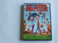 Het Regent Gehaktballen (DVD)