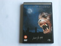 An American Werewolf in London - John Landis (DVD)