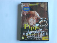Pippi Langkous - De Originele TV Serie (DVD) Nieuw