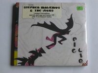 Stephen Malkmus &amp; The Jicks - Pig Lib (Nieuw)