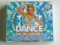 The Ultimate Dance  Top 100 volume 4 (3 CD)