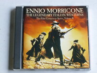 Ennio Morricone - The Legendary Italian Westerns / vol. II
