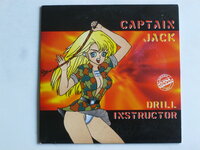 Captain Jack - Drill Instructor (CD Single)