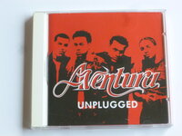 Aventura - Unplugged