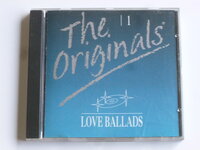 The Originals 1 - Love Ballads