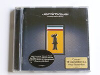 Jamiroquai - Travelling without moving