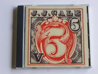 J.J. Cale - 5