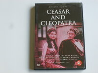 Ceasar and Cleopatra - Vivien Leigh (DVD)