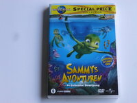Sammy's Avonturen - De geheime doorgang (DVD)