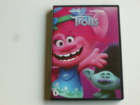 Trolls - justin timberlake, anna kendrick (DVD)
