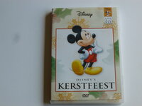 Disney's Kerstfeest (eigenwijs DVD)