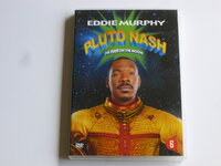 Pluto Nash - Eddie Murphy (DVD)