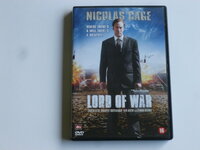 Lord of War - Nicolas Cage (DVD)