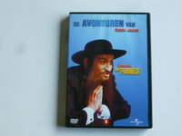 Louis de Funes - De Avonturen van Rabbi Jacob (DVD)