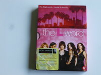 The L Word - Het Complete 6 de Seizoen (3 DVD)