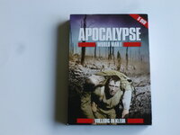Apocalypse - World War I (5 DVD)