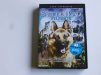 Snuf de Hond - Steven de Jong / Filmbox (3 DVD)