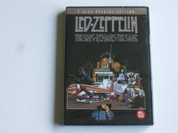 Led Zeppelin - The Song Remains The Same (2 DVD) Nieuw