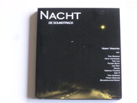 Henny Vrienten - Nacht  De Soundtrack (CD + DVD)