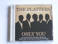 The Platters - Only You