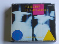Gurdjieff / De Hartmann - Herbert Henck (2 CD)