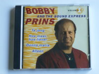 Bobby Prins - and the sound express 1