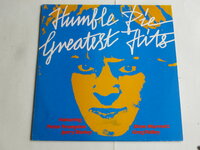 Humble Pie - Greatest Hits (LP)