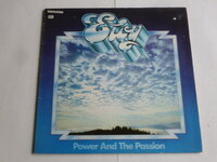 Eloy - Power and the Passion (LP) 1C07229602