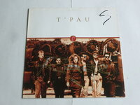 T' Pau - Rage (LP)