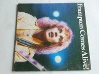 Peter Frampton - Frampton comes Alive (2 LP) 27035XMT