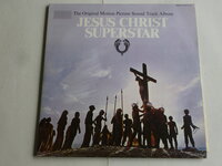 Jesus Christ Superstar - Soundtrack (2 LP) italy