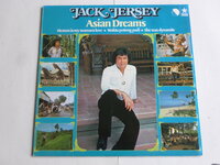 Jack Jersey - Asian Dreams (LP) 5C06425714