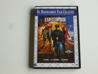 Kapitein Rob - Thijs R&ouml;mer, Katja Schuurman (DVD)
