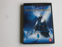 The Polar Express - Tom Hanks  (DVD) 