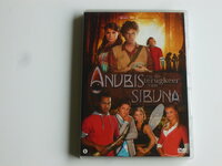 Anubis en de terugkeer van Sibuna (DVD)