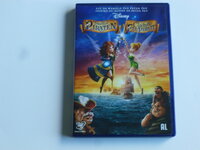 Tinkerbell Piraten (DVD) Walt Disney