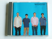 Weezer - weezer