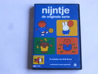 Nijntje - De Originele Serie (DVD)