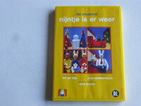 Nijntje is er weer - De Musical (DVD)