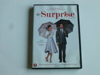 De Surprise - Georgina Verbaan, Jeroen van Koningsbrugge (DVD)