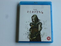 The Reaping - Hilary Swank (blu-ray)