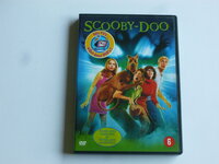 Scooby-Doo (DVD) Nederlands gesproken en ondertiteld